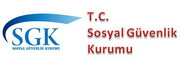 Sosyal G�venlik Kurumu Resmi Web Sitesi